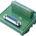 MOH-10 Deca SwitchLab Connector IDC 10 Position Plug Parts Distributor MOH-10 Deca SwitchLab Connector IDC 10 Position Plug