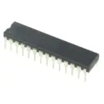 PIC16F876A-I/SP Microchip Microcontroller Flash 8kbyte 20MHz 28-DIP Parts Distributor PIC16F876A-I/SP Microchip Microcontroller Flash 8kbyte 20MHz 28-DIP