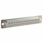 A-DC 09 S / W ASSMANN Dustcover for D-Sub Connector Parts Distributor A-DC 09 S / W ASSMANN Dustcover for D-Sub Connector