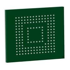 IS21ES08G-JCLI ISSI eMMC NAND Flash 8GB 3.3V 200Mhz 153-VFBGA Parts Distributor eMMC NAND Flash