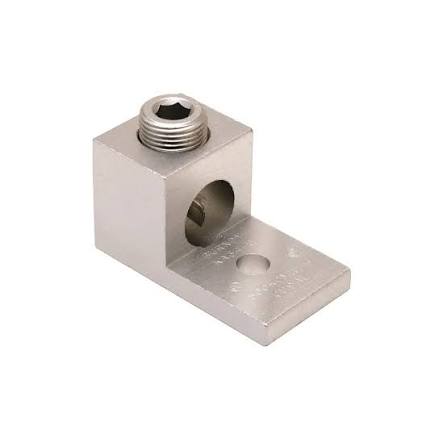 KA36U Burndy Mechanical 1 Conductor Lug Parts Distributor KA36U Burndy Mechanical 1 Conductor Lug