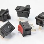 Canal SW2736 Switch Parts Distributor Canal SW2736 Switch