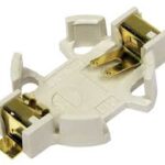 BU2032SM-BT-GTR MPD Battery Holder Parts Distributor BU2032SM-BT-GTR MPD Battery Holder