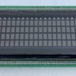 CU20045SCPB-T23A Noritake Display Board Parts Distributor CU20045SCPB-T23A Noritake Display Board