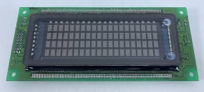 CU20045SCPB-T23A Noritake Display Board Parts Distributor CU20045SCPB-T23A Noritake Display Board