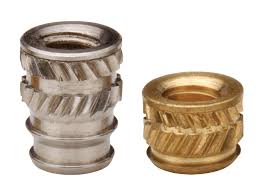 MSIB-M1.6-150 Penn Engineering Brass Nut
