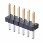 ZW-08-11-G-D-452-242 Samtec Stacking Board Connector Header 16 Contacts 2.54mm 2 Rows Parts Distributor ZW-08-11-G-D-452-242 Samtec Stacking Board Connector Header 16 Contacts 2.54mm 2 Rows