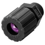SHC2038CR Kellems Cable Gland 3/4″ NPT Threads Parts Distributor SHC2038CR Kellems Cable Gland 3/4" NPT Threads