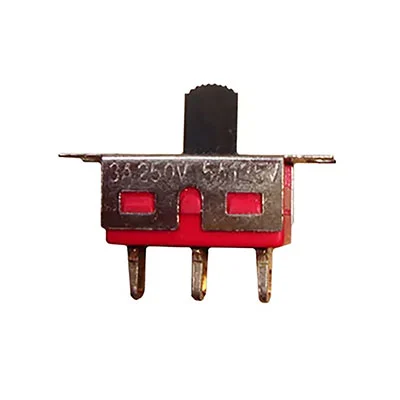 TS-11-A1-2-CQ-E-H Shogyo Slide Switch 28VDC 5A DPDT Through Hole Parts Distributor TS-11-A1-2-CQ-E-H Shogyo Slide Switch 28VDC 5A DPDT Through Hole