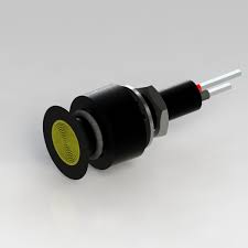 696-934-20 Marl Panel Indicator Blue LED 6.1mm IP67 Parts Distributor 696-934-20 Marl Panel Indicator Blue LED 6.1mm IP67