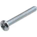 0210MPP Kanebridge Machine Screw #2-56