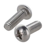 0610MPR Kanebridge Machine Screw #6-32 Parts Distributor 0610MPR Kanebridge Machine Screw #6-32
