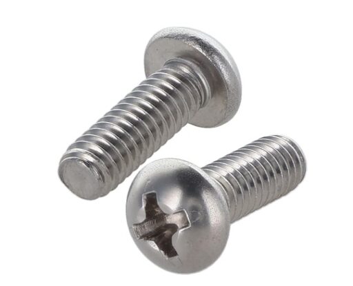 0610MPR Kanebridge Machine Screw #6-32