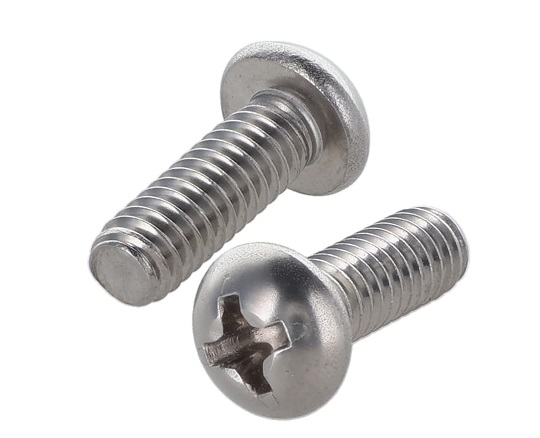 0610MPR Kanebridge Machine Screw #6-32 Parts Distributor 0610MPR Kanebridge Machine Screw #6-32