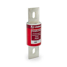 0LDC300 Littelfuse Fuse 600V Bolt Parts Distributor Fuse Cartridge Bolt Mount