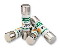 0SPF006.T Littelfuse Fuse 6A 1 kVDC Cartridge Parts Distributor Littelfuse 0SPF002 Fuse
