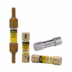 PV-15A10-2P Bussmann Solar Fuse 15A 1kVDC Cartridge Parts Distributor Bussmann PV Fuse