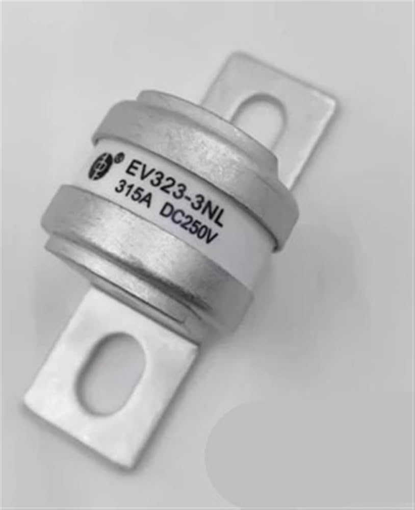 EV323-3NL Sinofuse EV Fuse 250V Bolt Mount Parts Distributor EV323-3NL Sinofuse EV Fuse 250V Bolt Mount