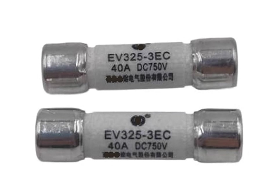 EV325-3EC Sinofuse Fuse 750V Cartridge Parts Distributor EV325-3EC Sinofuse Fuse 750V Cartridge