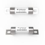 EVEELB Sinofuse High Voltage EV Fuse 1000V Cartridge Parts Distributor EVEELB Sinofuse High Voltage EV Fuse 1000V Cartridge