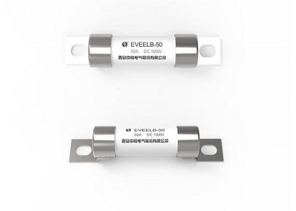 EVEELB Sinofuse High Voltage EV Fuse 1000V Cartridge Parts Distributor EVEELB Sinofuse High Voltage EV Fuse 1000V Cartridge