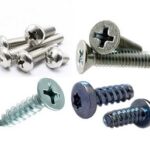 0404ABPP Kanebridge Screw