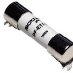 PF-HT1-30 Bourns Fuse 30A 600V Cartridge Parts Distributor PF-HT1-30 Bourns Fuse 30A 600V Cartridge