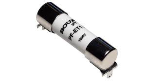 PF-HT1-30 Bourns Fuse 30A 600V Cartridge Parts Distributor PF-HT1-30 Bourns Fuse 30A 600V Cartridge