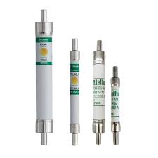 SPXI015.LXB Littelfuse PV Fuse1.5kV 15A In-Line Parts Distributor Littelfuse SPXI fuses
