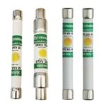 SPFI010.T Littelfuse Solar Fuse 10A 1kVDC Cartridge Parts Distributor SPXV fuses