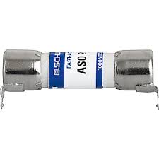 0090.1004 Schurter Fuse 4A 1kV Cartridge Parts Distributor 0090.1004 Schurter Fuse 4A 1kV Cartridge