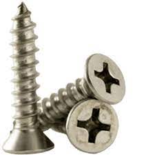0606BPFB Kanebridge Self-Tapping Screw #6-20 Parts Distributor 0606BPFB Kanebridge Self-Tapping Screw #6-20