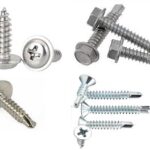 0206ABPPB Kanebridge Screw