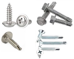 0612ABSW Kanebridge Screw Parts Distributor 0612ABSW Kanebridge Screw