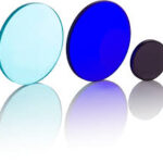 011FG09-25 Andover UV Filter Glass Parts Distributor 011FG09-25 Andover UV Filter Glass