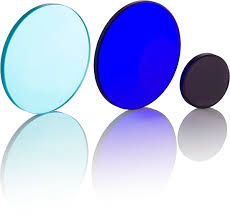 011FG09-25 Andover UV Filter Glass Parts Distributor 011FG09-25 Andover UV Filter Glass