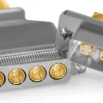 016731-3003 Smiths Connector Parts Distributor 016731-3003 Smiths Connector