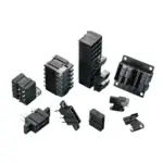 04820002ZXB Littelfuse Fuse Holder 15A 125V 2 Circuit Blade PCB