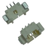 0532610371 Molex Connector Header 3 position Parts Distributor 0532610371 Molex Connector Header 3 position