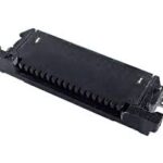 086212010340800+ AVX FFC/FPC Connector 10 Position 0.5mm Parts Distributor 086212010340800+ AVX FFC/FPC Connector 10 Position 0.5mm