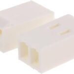 09-50-8021 Molex Connector Housing 2Position Parts Distributor 09-50-8021 Molex Connector Housing 2Position