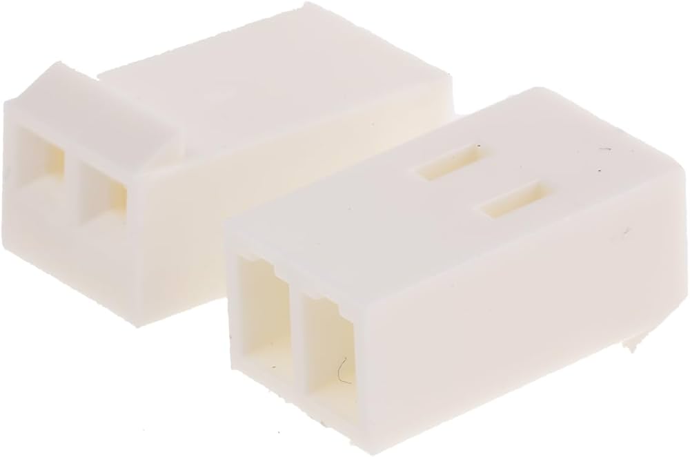 09-50-8021 Molex Connector Housing 2Position Parts Distributor 09-50-8021 Molex Connector Housing 2Position