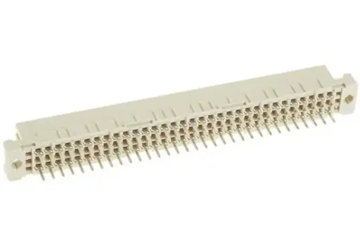 Harting 09032647825 Connector 64 POS 2.54mm Solder ST Thru-Hole RoHS Parts Distributor Harting 09032647825 Connector 64 POS 2.54mm Solder ST Thru-Hole RoHS