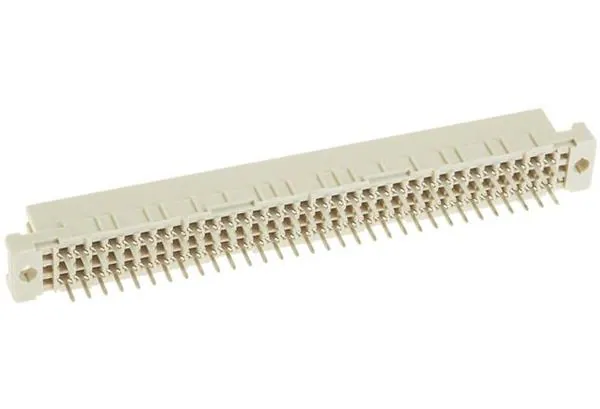 Harting 09032647825 Connector 64 POS 2.54mm Solder ST Thru-Hole RoHS Parts Distributor Harting 09032647825 Connector 64 POS 2.54mm Solder ST Thru-Hole RoHS