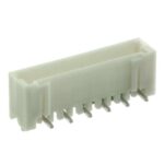 1-292230-0, TE / AMP, Connector Header 50V 2A, 1.5mm, 10P