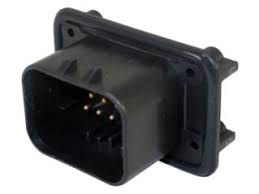 1-776261-5 TE Connectivity Connector Shrouded Header 14 Position Parts Distributor 1-776261-5 TE Connectivity Connector Shrouded Header 14 Position