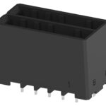 1-917657-2 TE Connectivity Connector Header 10 position Parts Distributor 1-917657-2 TE Connectivity Connector Header 10 position