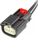 10-88-1801 Molex Connector, Interconnect Parts Distributor 10-88-1801 Molex Connector, Interconnect