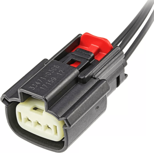10-88-1801 Molex Connector, Interconnect Parts Distributor 10-88-1801 Molex Connector, Interconnect