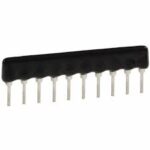 770101472P CTS Resistor Network 4.7KOhms 10-SIP Parts Distributor 770101472P CTS Resistor Network 4.7KOhms 10-SIP